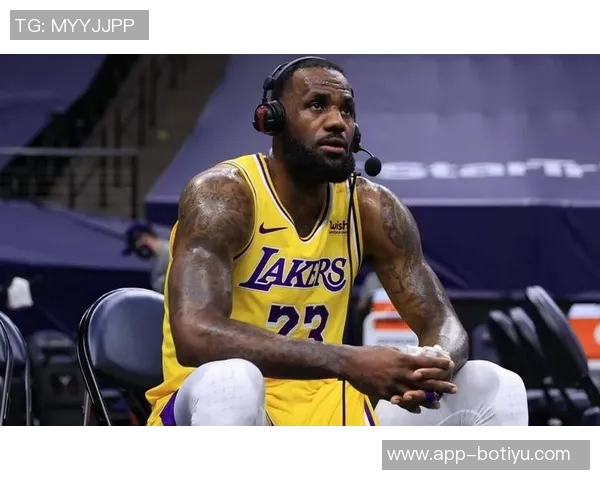 前NBA教练点评詹姆斯现状认为他在任何球队都难以成为第一选择