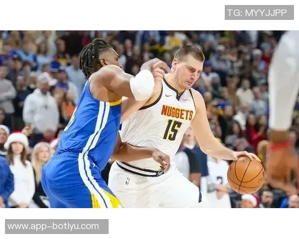 约基奇谈绝杀传球选择重申信念坚持团队合作是胜利关键