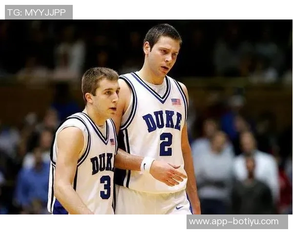 五星高中控卫小德隆里皮正式承诺加盟杜克大学引发关注