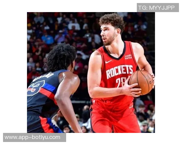 名嘴分析火箭前场篮板优势对雷霆掘金的战略意义与影响