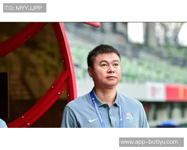 刘建宏认为51岁于根伟再历练有望执教国足展现新风采